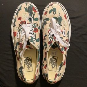 🌹Vans🌹